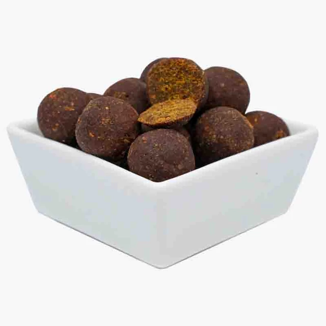 Bait Bait Ébredő erő tartósított bojli 20mm 1kg