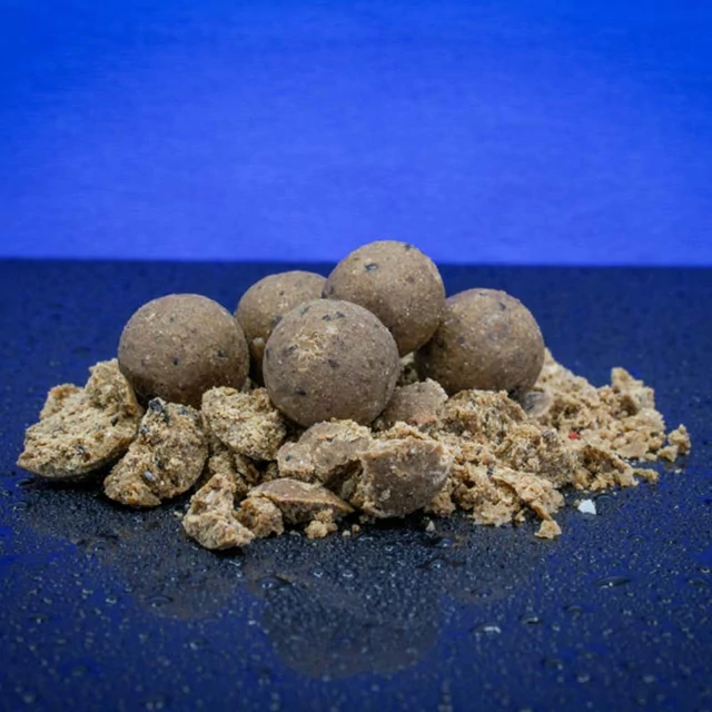 Bait Bait Ébredő erő tartósított bojli 20mm 1kg