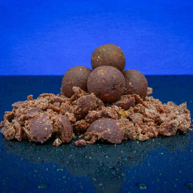 Bait Bait Lelkész bojli 20mm 1kg