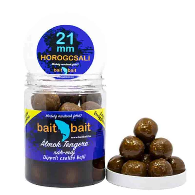 Bait Bait Yoda dippelt bojli 24mm
