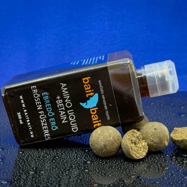 Bait Bait Aminó locsoló Ébredő Erő