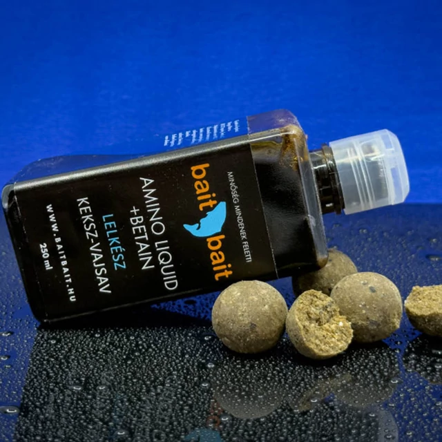 Bait Bait Aminó locsoló Lelkész