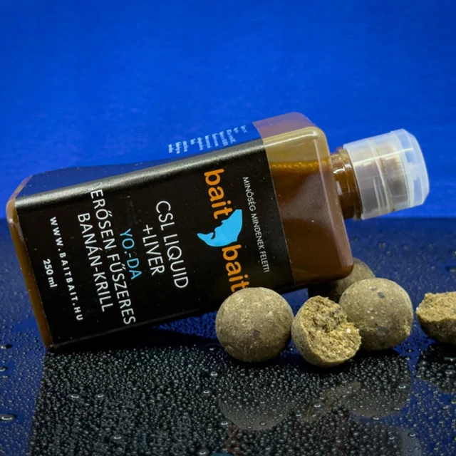 Bait Bait CSL locsoló Yo-d