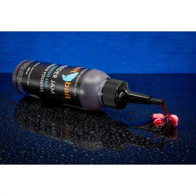 Bait Bait Feeder Spray Ebredő Erő
