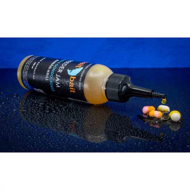 Bait Bait Feeder Jam Rodin