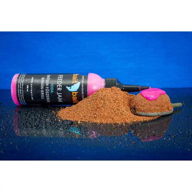 Bait Bait Feeder Jam Yoda