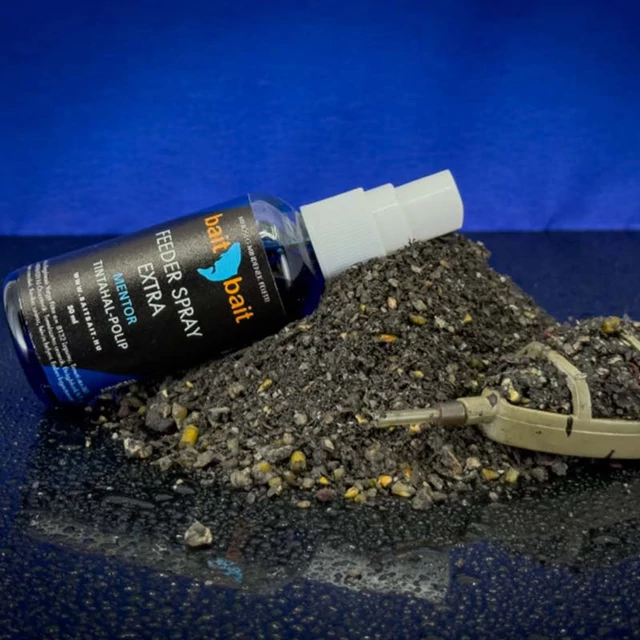 Bait Bait Mentor Grundbait mix