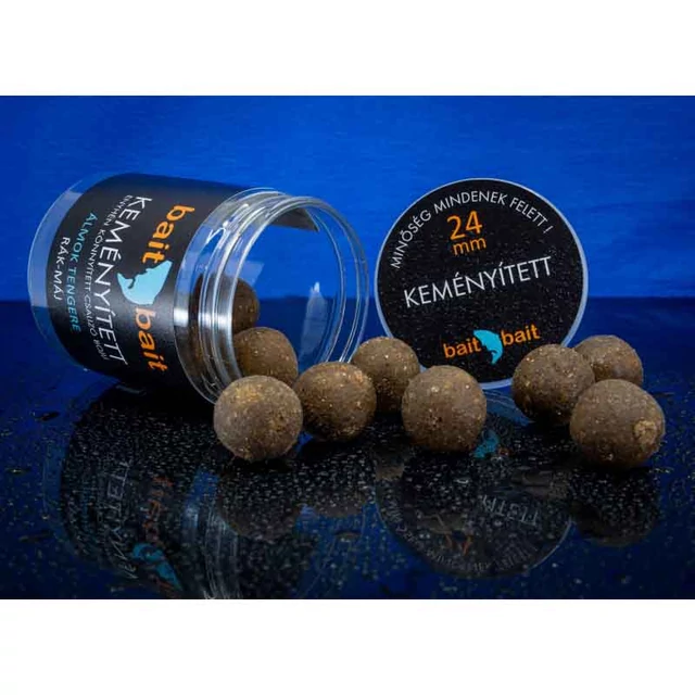 Bait Bait Álmok tengere keményített wafters 24mm