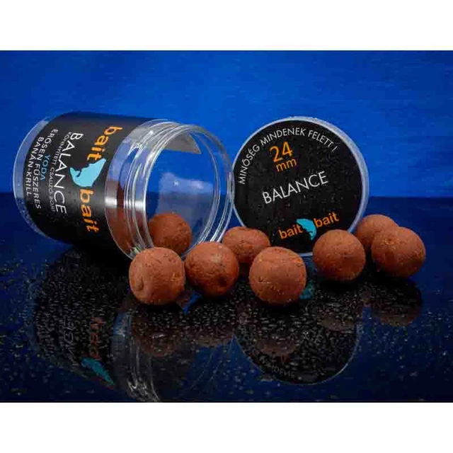 Bait Bait Yoda balanszírozott bojli 16mm