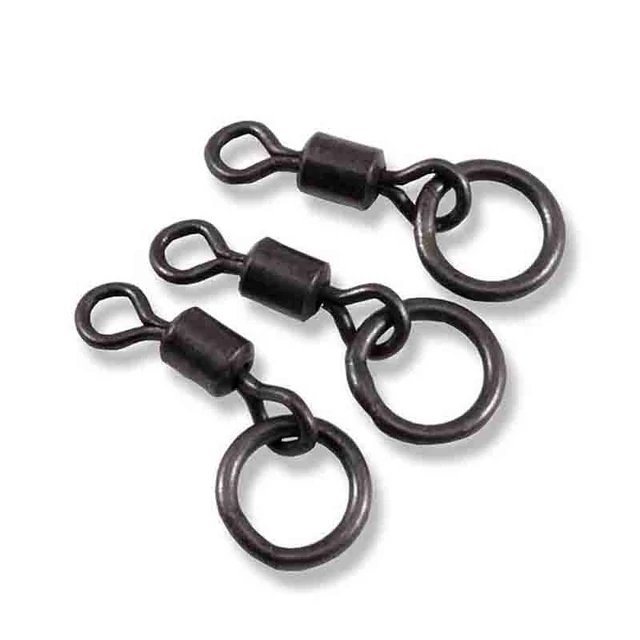 Carp'R'Us 360° Ring Swivel forgókapocs