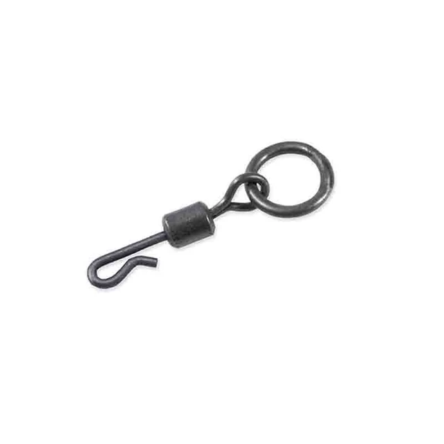 Carp’R’Us Ringed Quick Change Swivel nagykarikás gyorskapocs