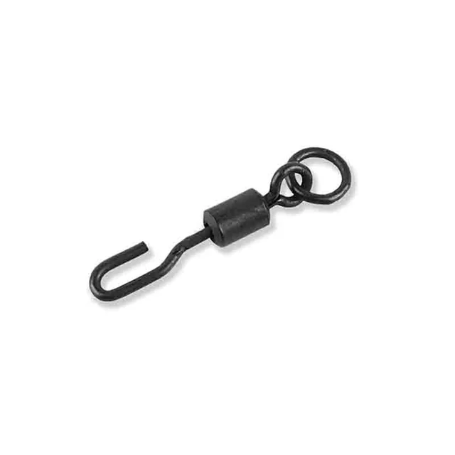 Carp’R’Us Ronnie Spinner Swivel forgókapocs 11 méret 10db
