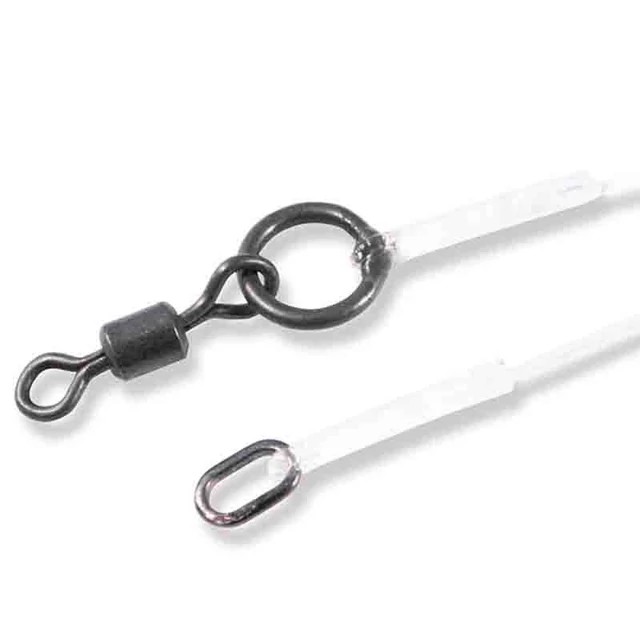 Carp'R'Us Stiff link 360° 16,5cm 50lb