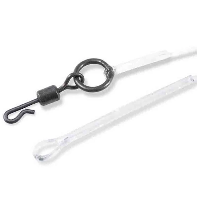 Carp'R'Us Stiff Link Ronnie Boom Fluorocarbon előke