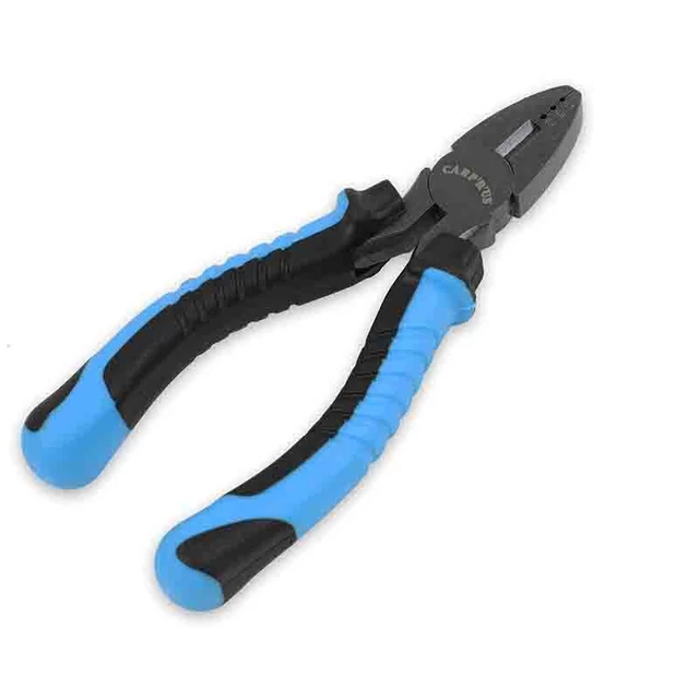 Carp'R'Us Crimp Pliers krimpelő olló