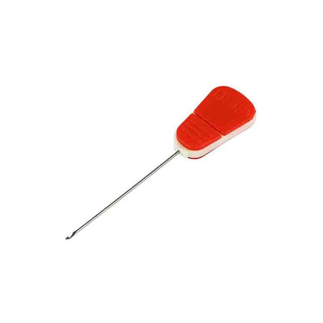 Carp'R'Us Baiting needle Short clasp fűzőtű