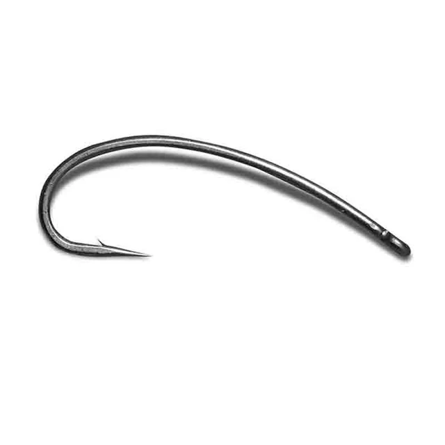 Carp'R'Us Longshank Nailer ATS pontyozó horog 4 méret