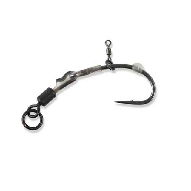 Carp'R'Us Ready Naked Ronnie Rig Predator 8 méret