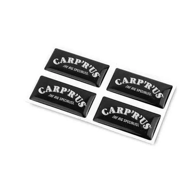 Carp'R'Us 3D Matrica