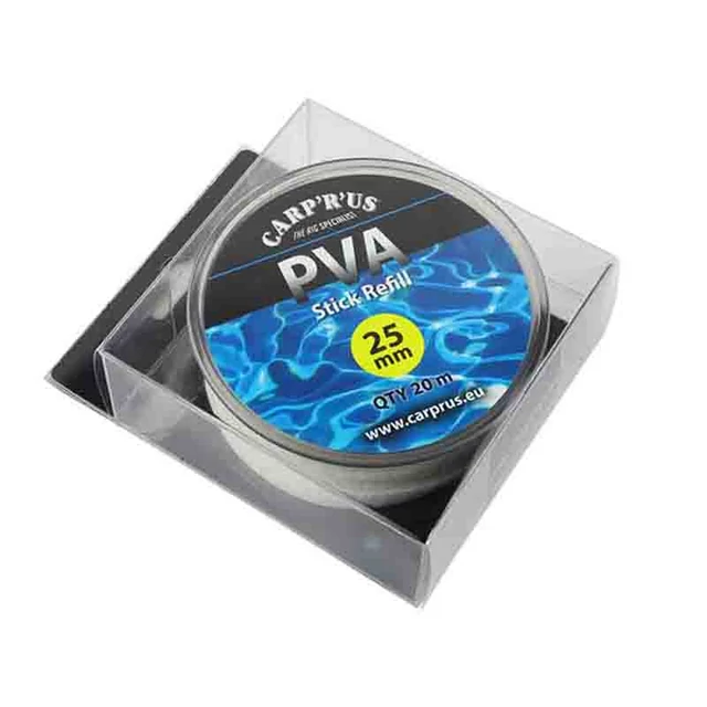 Carp'R'Us PVA Stick Refills 20m pva utántöltő