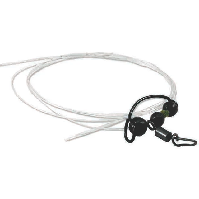 Carp'R'Us Helicopter Leader Ready 90cm, 50lb