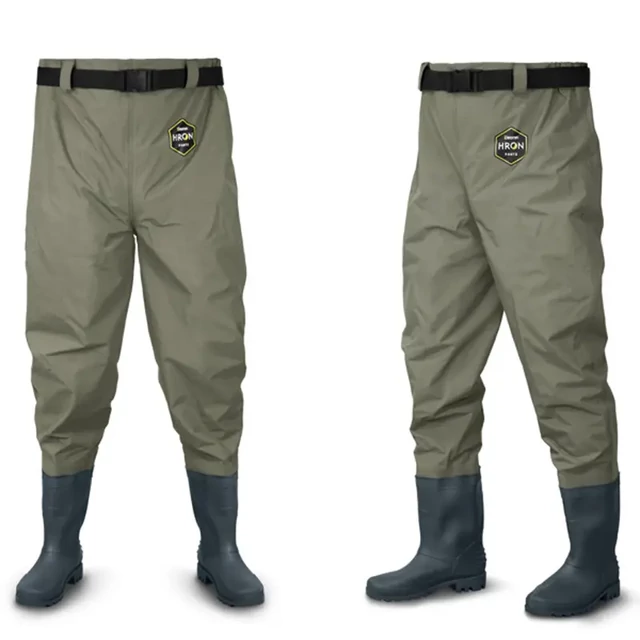 Delphin Hron pants gázolónadrág