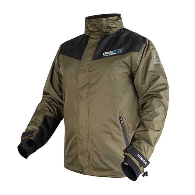 Delphin CruisAIR SPRING 5T vízálló kabát