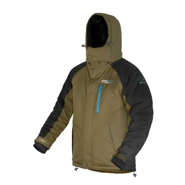 Delphin CruisAIR Winter 5T vízálló kabát