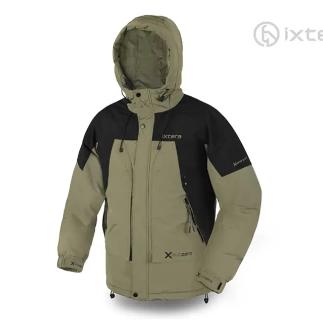 Delphin Ixtera SubZero izotermikus kabát