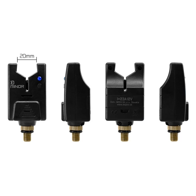 Delphin Minor kapásjelző