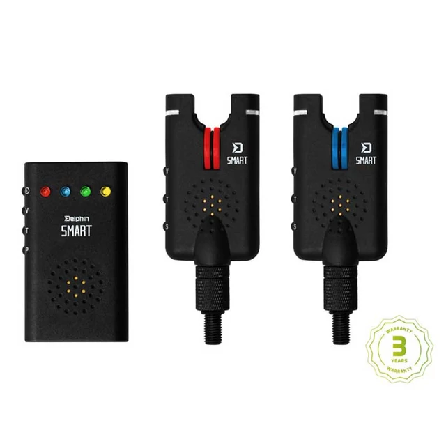 Delphin Smart kapásjelző készlet