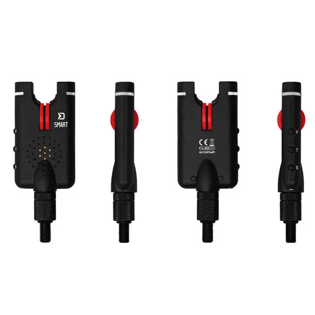 Delphin Smart kapásjelző