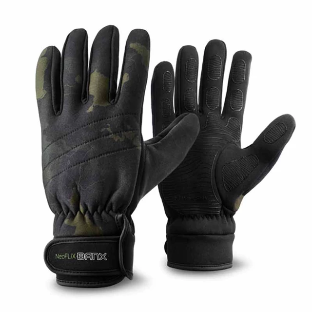 Delphin NeoFlix Banx neoprén kesztű