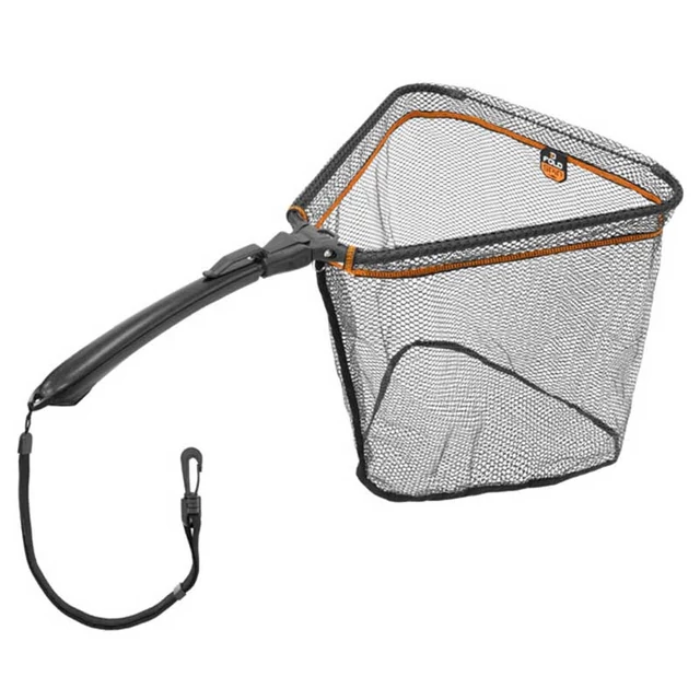 Delphin FoldSpin pergető merítőháló