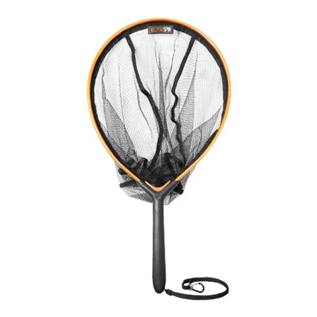 Delphin FoldSpin pergető merítőháló