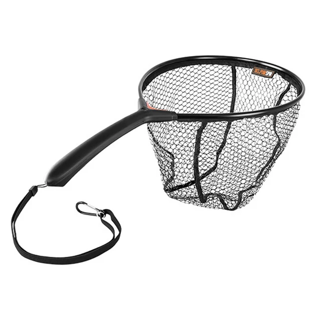 Delphin Spin-R pergető merítőháló 50x40