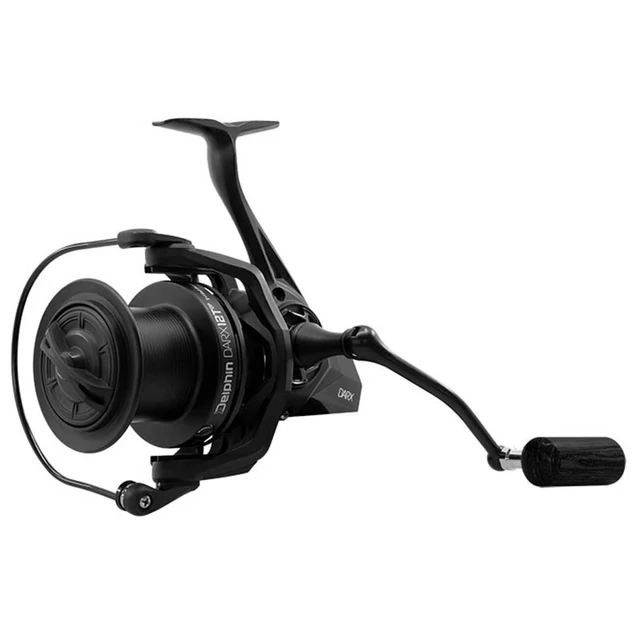 Delphin DarX 12T pontyozó orsó