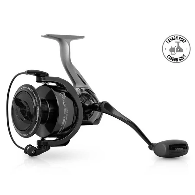 Delphin Mamut PRO orsó