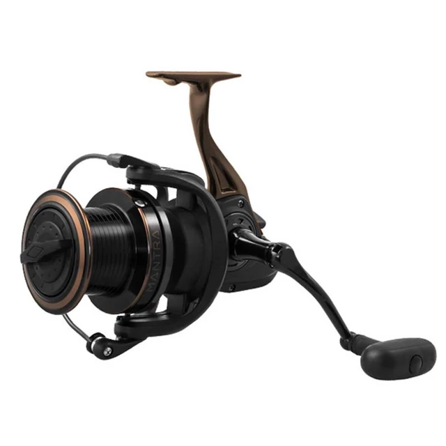 Delphin MANTRA 12T orsó