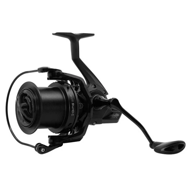 Delphin OKTIS 12T SH Pontyozó orsó