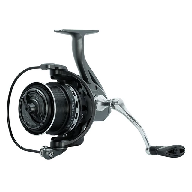 Delphin THEOX 4T feeder orsó