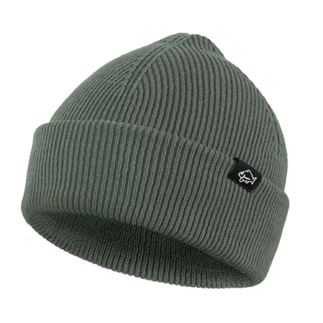 Delphin Solid téli sapka