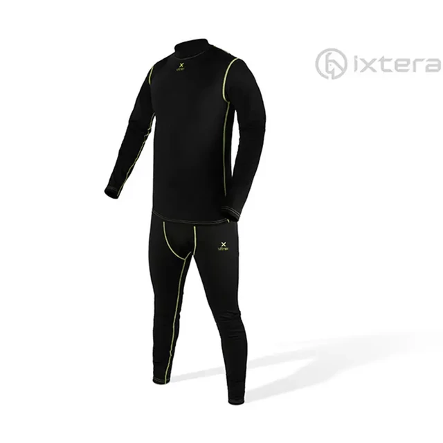 Delphin Xtera ULTRAX thermo szett
