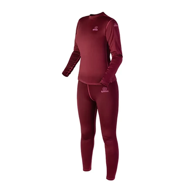 Delphin QUEEN 4LOVE női thermo szett