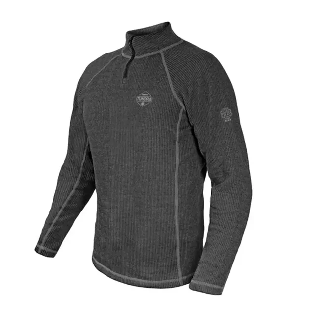 Delphin Tundra BlacX thermo felső