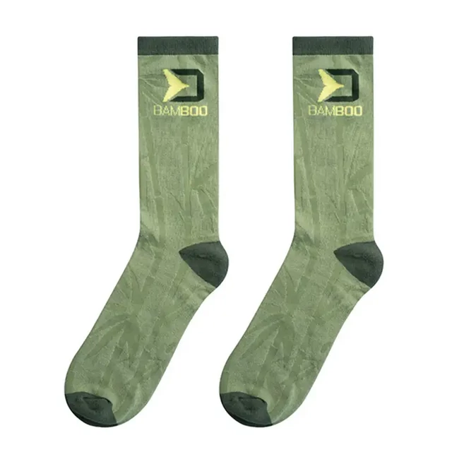 Delphin Bamboo bambuszzokni