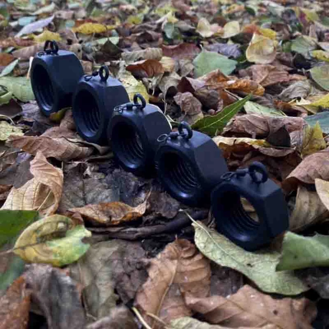 Goody Fishing környezetbarát Súly