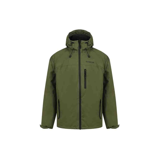 Navitas Scout Jacket 2.0 zöld kabát