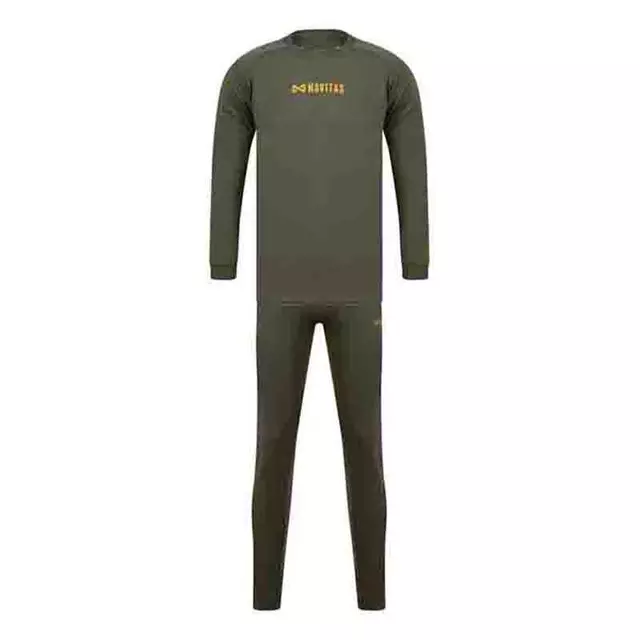 Navitas Thermal Base Layer 2 Piece Suit thermo ruha