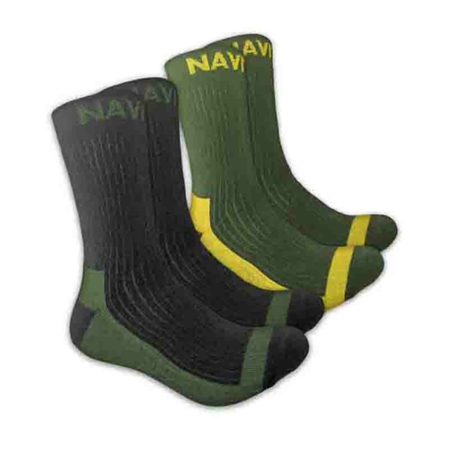 Navitas Coolmax Crew Socks normál zokni